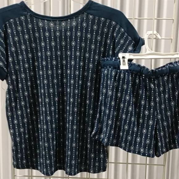 Lucky Brand 2pc. Sleeper Set - Picture 3 of 5